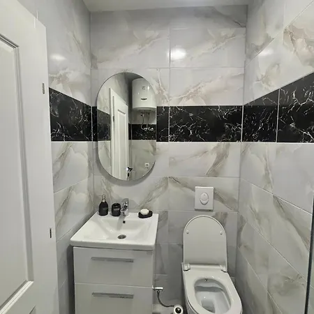 Lana & Ella -near Old Bridge -free Parking Appartement Mostar