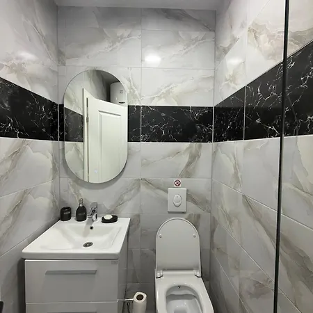 Appartement Lana & Ella -near Old Bridge -free Parking Mostar