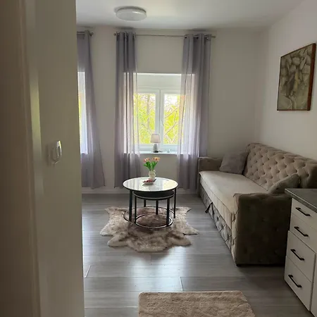 Appartement Lana & Ella -near Old Bridge -free Parking Mostar