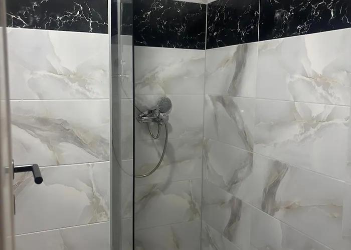 Lana & Ella Διαμέρισμα *