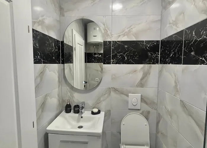 Lana & Ella Διαμέρισμα Μόσταρ